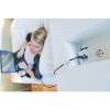 Solight Europe pre SR,typ E F Adapter cestovny 4