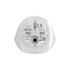 Solight Europe pre SR,typ E F Adapter cestovny 3