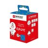 Solight Europe pre SR,typ E F Adapter cestovny 9