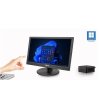 ASUS VT169HE 15,6" IPS Touch 10-bodový dotykový monitor 1920x1080 5ms 220cd HDMI, D-Sub čierny