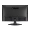 ASUS VT169HE 15,6" IPS Touch 10-bodový dotykový monitor 1920x1080 5ms 220cd HDMI, D-Sub čierny
