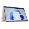 HP Pavilion x360 14-ek1011nc, Core i3-1315U, 14.0 1920×1080)/IPS/250n/Touch, Intel UHD, 8GB, SSD 512G, W11H, Rose