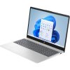 HP 15-fd1027nc, Core 3-100U, 15.6 FHD (1920×1080)/IPS/300n, Intel, 16GB DDR4, SSD 512GB, W11H, 2-2-0, Silver