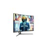 Dahua monitor LM34-E330C, 34" 3440×1440, 165Hz E-LED, 350 cd/m,3000:1, 1ms