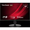 Viewsonic VA2408-HDJ IPS 24" FHD 1920x1080/100Hz/5ms/250cd/1300:1/HDMI/DP/VGA//VESA