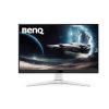BenQ Mobiuz LCD EX271 27" IPS/1920x1080/400 nits/1000:1/1ms/2xHDMI/DP/3xUSB/repro/VESA/černá+bílá