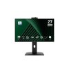 MSI monitor PRO MP275QPDG