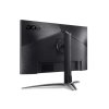 Acer LCD Predator XB273UV3bmiiprzx 27" IPS LED / WQHD 2560x1440/100M:1/1ms/ 2xHDMI+ 1xDP + USB 3.0x4 + USB-B/Black
