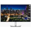 Dell UltraSharp U3225QE LCD 32"/8ms/2000:1/HDMI/USB 3.0/USB-C/DP/3840x2160/DOCK/RJ45/IPS panel/cerny