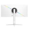 Dahua monitor LM30-E330CW curved 30" VA/2560x1080/1ms/250nits/3000:1/200Hz/2xDP/2xHDMI/bílý