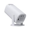AOpen QH15s, Smart LCD LED, (1280x720) 180 ANSI, 1.000:1, HDMI, USB, Wifi, repro, 0,62Kg