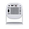 AOpen QH15s, Smart LCD LED, (1280x720) 180 ANSI, 1.000:1, HDMI, USB, Wifi, repro, 0,62Kg
