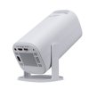 AOpen QH15s, Smart LCD LED, (1280x720) 180 ANSI, 1.000:1, HDMI, USB, Wifi, repro, 0,62Kg