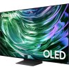 Samsung QE55S90DAEXXH TV 4
