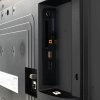 Orava LT 1023 LED B181TC 40` TV 6
