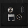Orava LT 1023 LED B181TC 40` TV 5