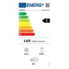 Samsung RB 38 C676CS9EF Chladnička kombinovaná 2