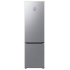 Samsung RB 38 C676CS9EF Chladnička kombinovaná 10