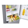 Samsung RB 38 C676CS9EF Chladnička kombinovaná 9
