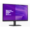 DELL E2425HM 23,8" IPS/1920x1080/5ms/250cd/m2/1000:1/HDMI/DP/D-Sub/černý