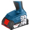 Bosch GDX 180 Li 0.601.9G5.123 Profesional 2x2.0Ah + nabíjačka Uťahovak rázový aku 4
