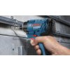 Bosch GDX 180 Li 0.601.9G5.123 Profesional 2x2.0Ah + nabíjačka Uťahovak rázový aku 2