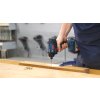 Bosch GDX 180 Li 0.601.9G5.123 Profesional 2x2.0Ah + nabíjačka Uťahovak rázový aku 6