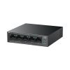 TP Link LS105GP 5 port PoE+ Gigabit Switch 2