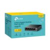 TP Link LS105GP 5 port PoE+ Gigabit Switch 4