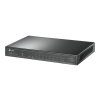 TP Link TL SG1210P 8 port Gigabit PoE+ Switch 1