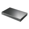 TP Link TL SG1210P 8 port Gigabit PoE+ Switch 4