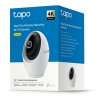 TP-link Tapo C260, Pan/Tilt Home Security kamera