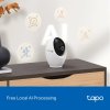 TP-link Tapo C260, Pan/Tilt Home Security kamera