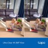 TP-link Tapo C260, Pan/Tilt Home Security kamera