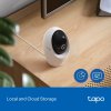 TP-link Tapo C260, Pan/Tilt Home Security kamera
