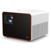 BenQ X3100i DLP Projektor, 3840×2160 4K UHD/3300 ANSI/600k:1/HDMIx2/USB/RS-232/Wi-Fi/Bluetooth/Repro/HDR-PRO