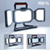 Solight Led WM 50W RE 2v1 led svietidlo Svietidlo 7