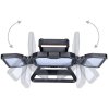 Solight Led WM 50W RE 2v1 led svietidlo Svietidlo 6