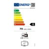 Samsung QE55Q7FAAUXXH TV 8