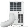 Whirlpool PACF212CO W Klimatizácia mobilná 12