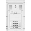 ECG MS 100 white Meteo. stanica 3