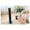 Sencor SFT 3800BK Ventilátor
