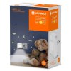 led orientacni svetlo se samolepkami 02w lunetta tepla bila 4058075730120 859436