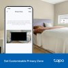 TP-link Tapo C206, Pan/Tilt Home Security kamera