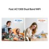 MERCUSYS MA32H, AC1300 Wireless Dual Band USB