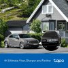 TP-link Tapo C660 KIT, Security Wi-Fi Kamera + Pan