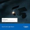 TP-link Tapo C660 KIT, Security Wi-Fi Kamera + Pan
