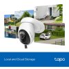 TP-link Tapo C660 KIT, Security Wi-Fi Kamera + Pan