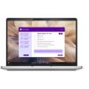 Dell Pro 13 Plus PB13250/U5-236V/16GB/512 GB SSD/13.3" FHD+/IR Cam & Mic/FgrPr/SmtCd/3 Cell/WLAN/vPro/W11 Pro/3Y ProSpt