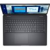 Dell Pro 16 PC16250/i5-120U/16GB/512 GB SSD/16" FHD+/|IR Cam & Mic/FgrPr/3 Cell/65W/WLAN/Backlit Kb/W11 Pro/3Y ProSpt
